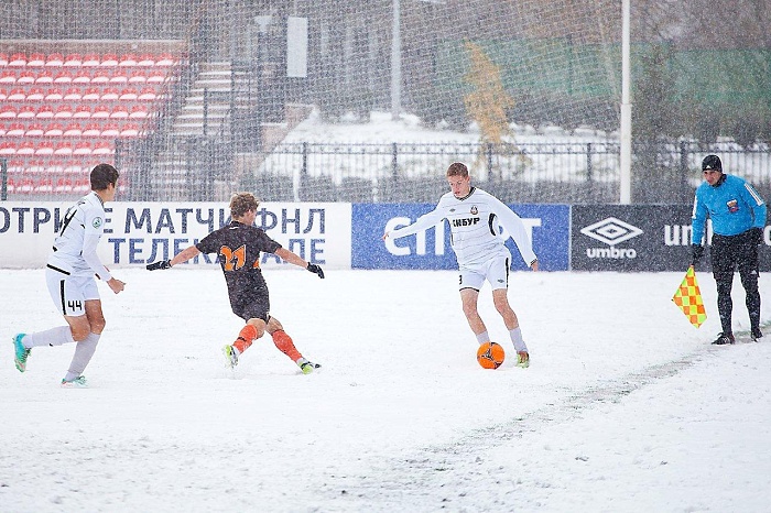 Фото Александра ЗЫРЯНОВА