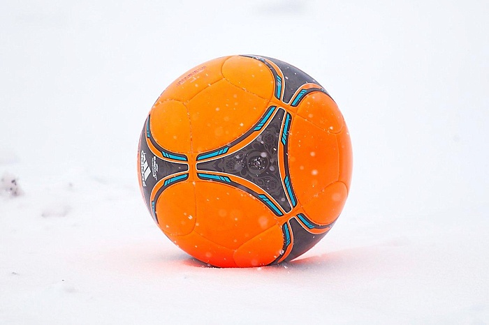 Фото Александра ЗЫРЯНОВА