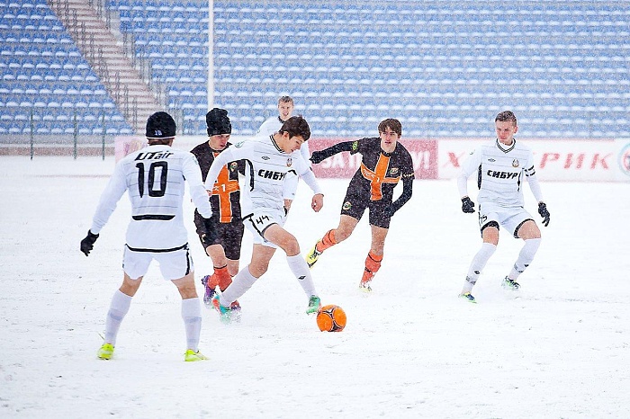 Фото Александра ЗЫРЯНОВА