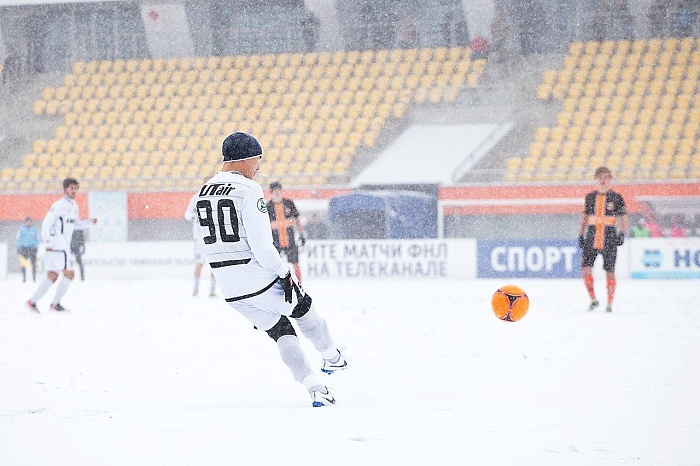 Фото Александра ЗЫРЯНОВА