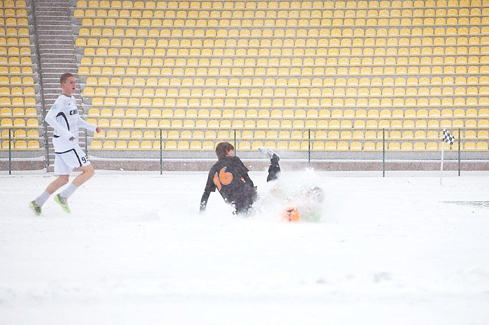 Фото Александра ЗЫРЯНОВА