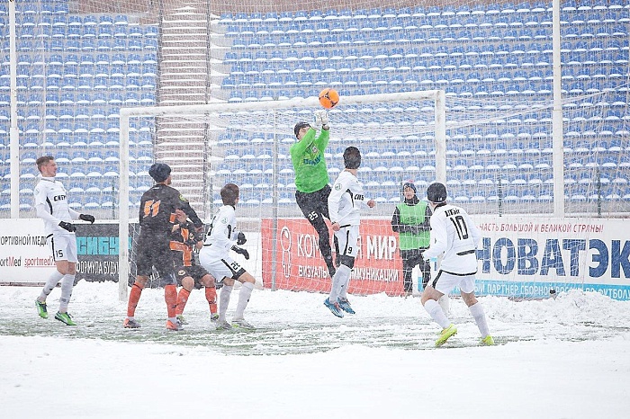 Фото Александра ЗЫРЯНОВА