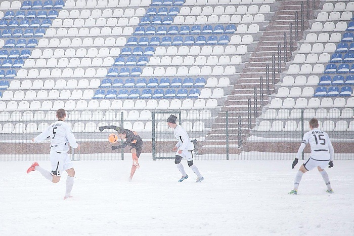 Фото Александра ЗЫРЯНОВА
