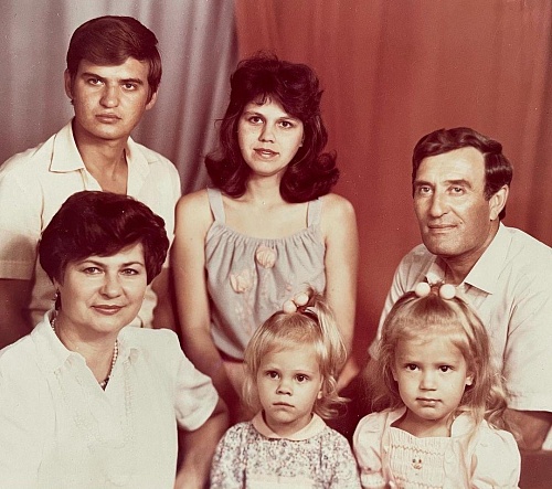 Прощание с Михаилом Либерманом состоится 20 декабря