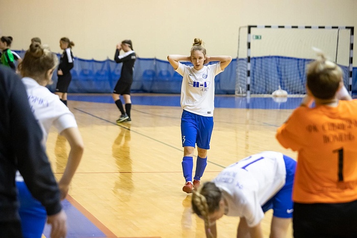 Фото Даниила САВИНЫХ