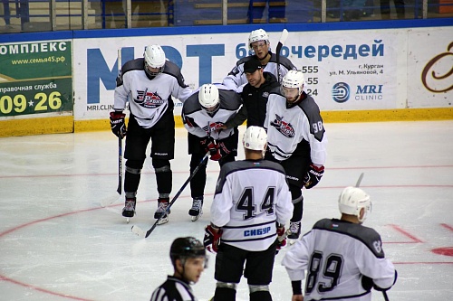 Михаил Шабанов: «В зависимости от момента, можно импровизировать»