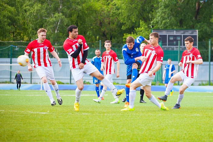 Фото Александра ЗЫРЯНОВА