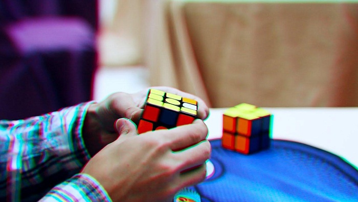 Ерошкин сделал золотой хет-трик