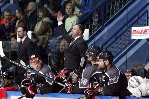 Билеты на матч «Рубина» в плей-офф ВХЛ 20 марта поступили в продажу!