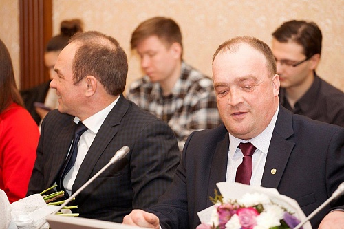 Евгений Ванюков: «Спицов в марафоне получил неоценимый опыт»