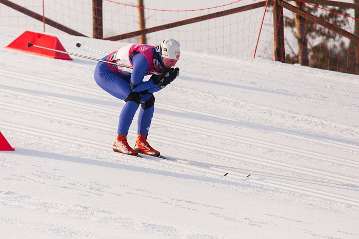Фото Даниила САВИНЫХ