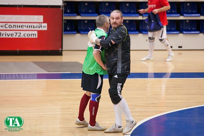 Фото Даниила САВИНЫХ