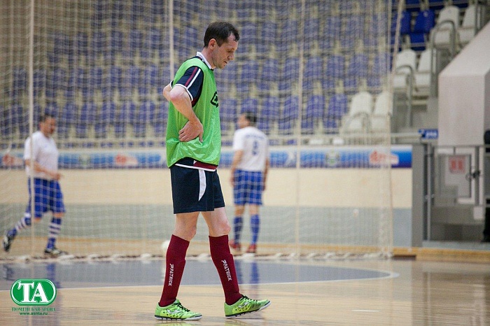 Фото Даниила САВИНЫХ