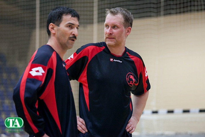 Фото Даниила САВИНЫХ