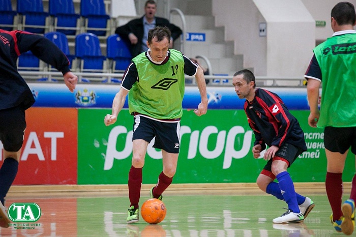 Фото Даниила САВИНЫХ