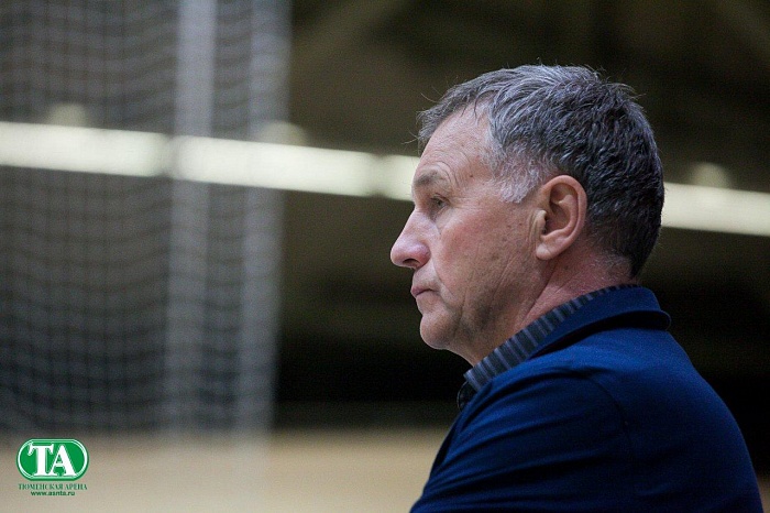 Фото Даниила САВИНЫХ