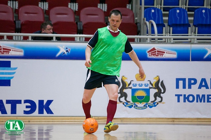 Фото Даниила САВИНЫХ