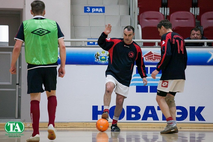 Фото Даниила САВИНЫХ