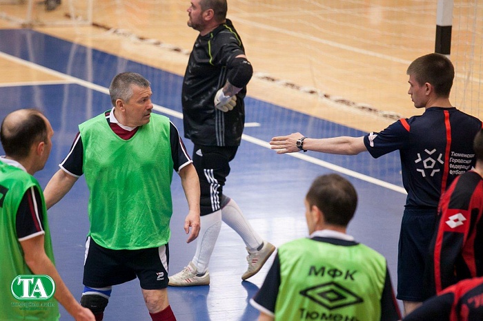 Фото Даниила САВИНЫХ