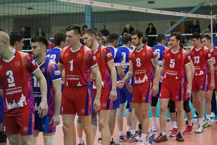 Фото Даниила САВИНЫХ