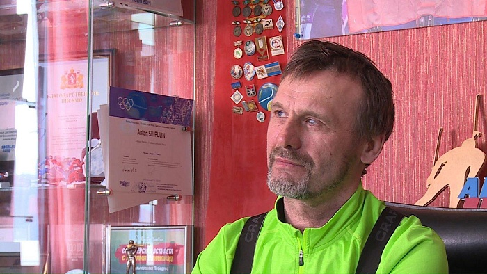 Отец Шипулина: «Можем назвать сына чайником или ворошиловским стрелком»