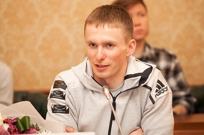 Фото Александра ЗЫРЯНОВА