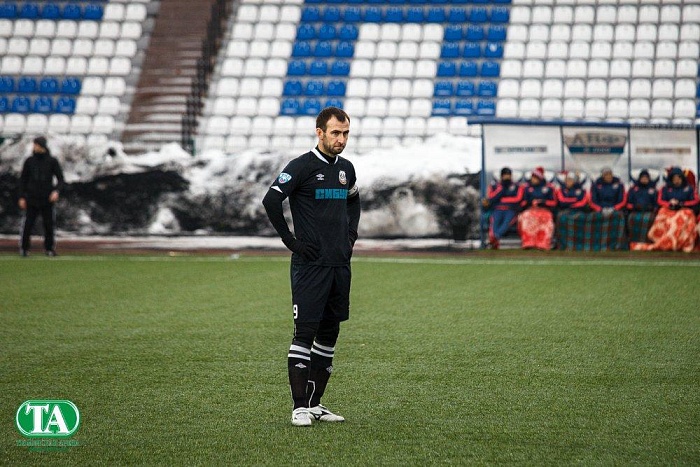 Фото Даниила САВИНЫХ