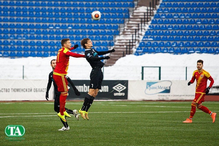 Фото Даниила САВИНЫХ