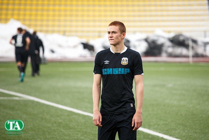 Фото Даниила САВИНЫХ