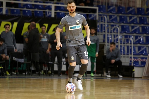 Сергей Абрамович: «Лео застал врасплох «Газпром-Югру»