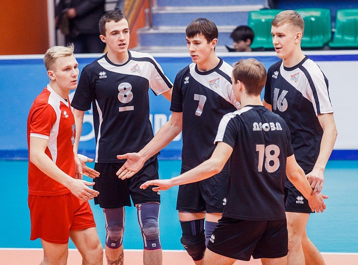 В Кемерове победить не удается