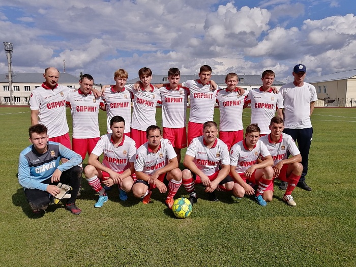 «Стрехнино» дома обыграло «Мустанг» из Заводоуковска, а ФК «Ишим» уступил в гостях викуловскому «Спринту»