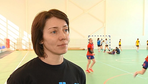 Елена Комарчук: «В Сибирь сослали нас спокойно»