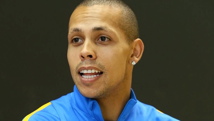 Феррао забил, а Фелипе был удален с площадки