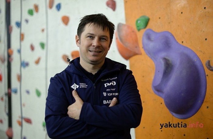 Вице-президент федерации скалолазания России Станислав Лобзов: «Победа молодёжи в Тюмени стала приятной неожиданностью»