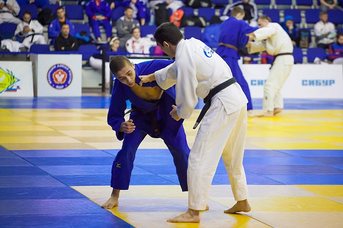 Фото Александра ЗЫРЯНОВА