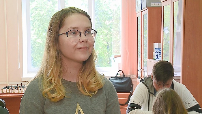 Алиса Гранкина: «Могли стать первыми…»