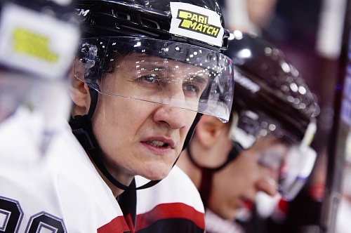 Георгий Бердюков: «В Кургане будем доказывать, что мы сильнее»