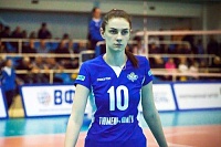 Виктория Велисевич: «Сразу взялись за дело»