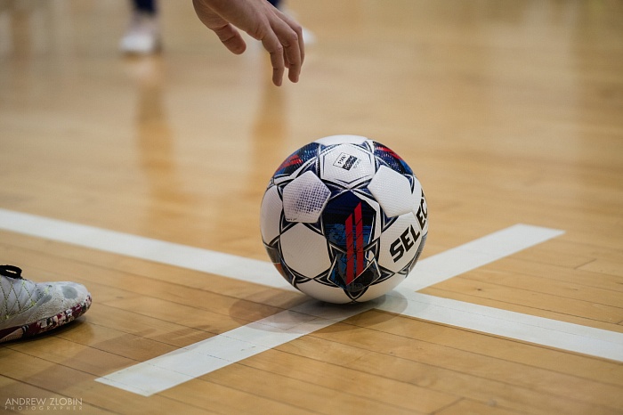 «Профсервис» преподнёс сенсацию в чемпионате Тобольска по футзалу среди клубов 2-й лиги