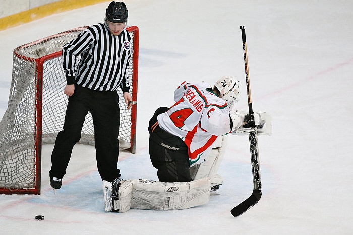 Фото Владимира ОГНЁВА