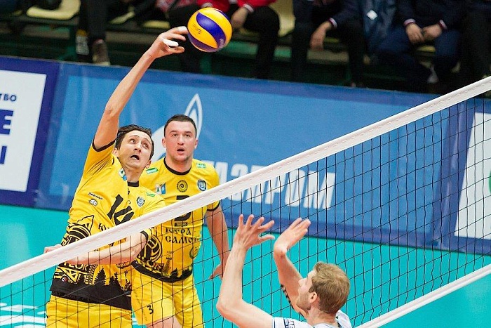 Владимир Чивель: «Пора давать дорогу новому поколению»