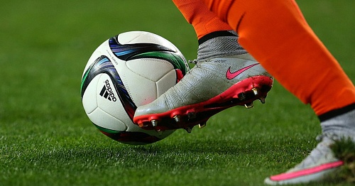 «Атлант» из Ялуторовска одержал волевую победу над лидером