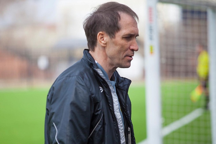 Фото Александра ЗЫРЯНОВА