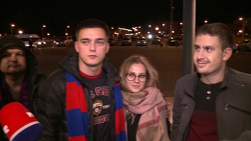 ТРТР. 10 октября