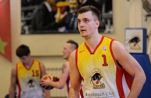 Югорчане ускоренно набирают состав