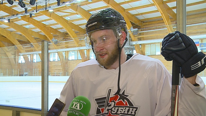 Игорь Мережко: «Две недели был на карантине» (ВИДЕО)