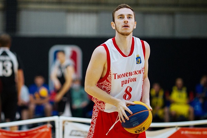 Александр Кайзер: «Финал получился нервным»