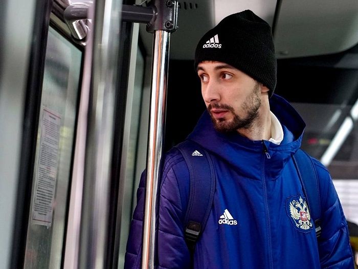 Артём Антошкин и Андрей Батырев отправились в составе сборной России по мини-футболу в Бишкек