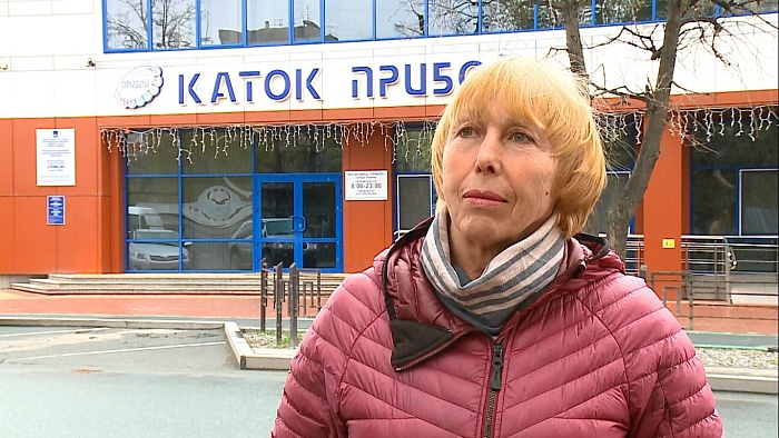 Наталья Заболотная: «Первое время скучали до слез»